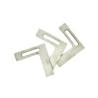 Service for bearbejdning af aluminium