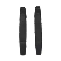 Sprøjtestøbning bildele