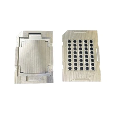 Mikro EDM