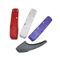 Plastic Injection Service