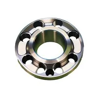 Præcision metal stempling dele