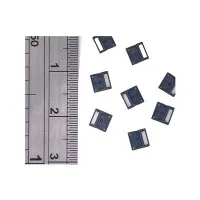 Reaktionssprøjtestøbningsdele