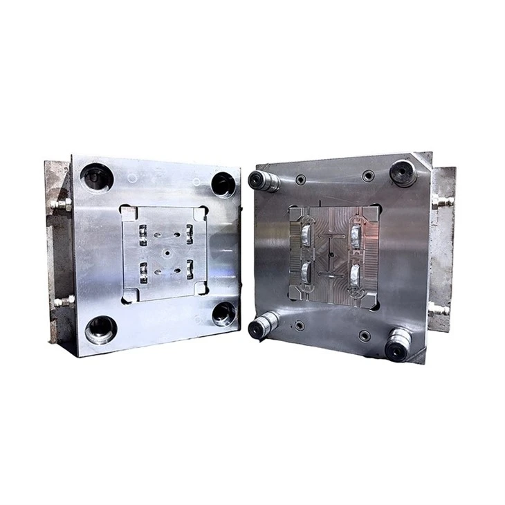 main photo-injection molded parts